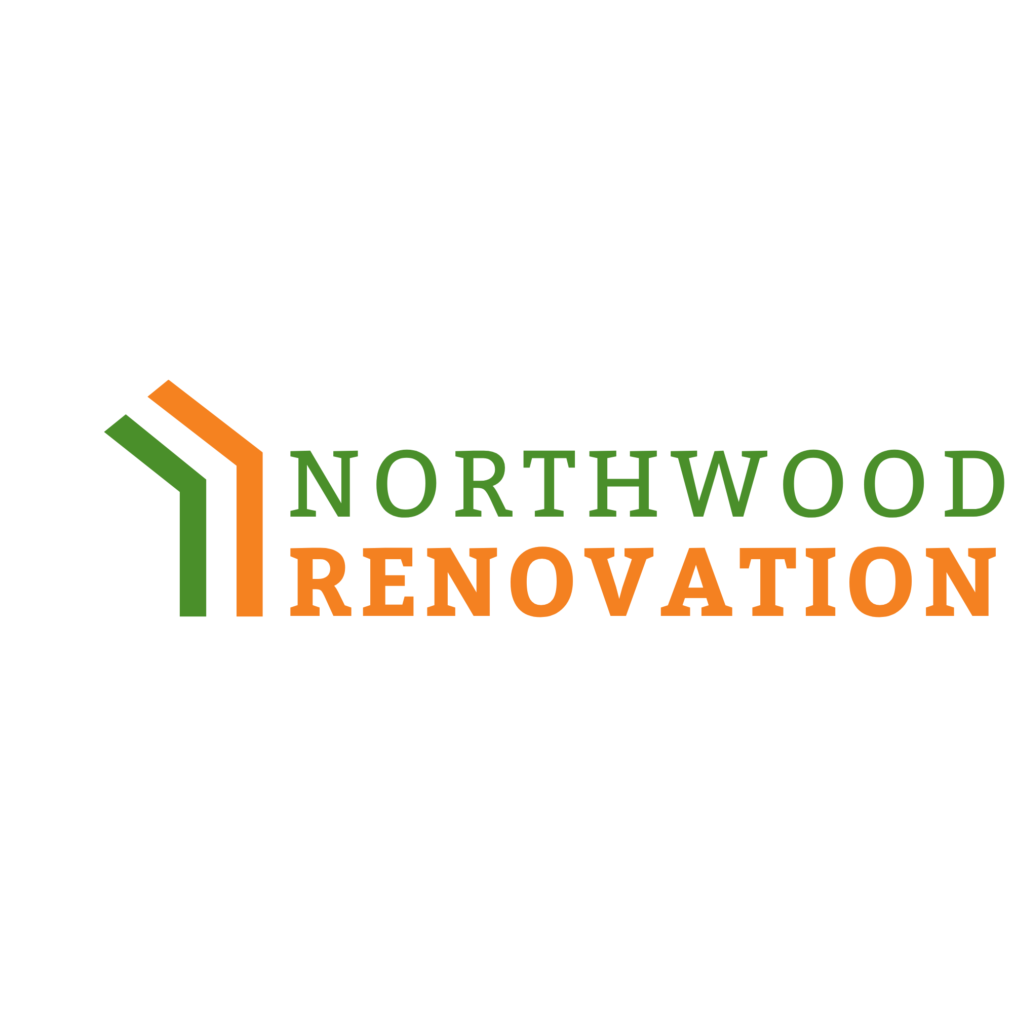 Northwood Renovation logo