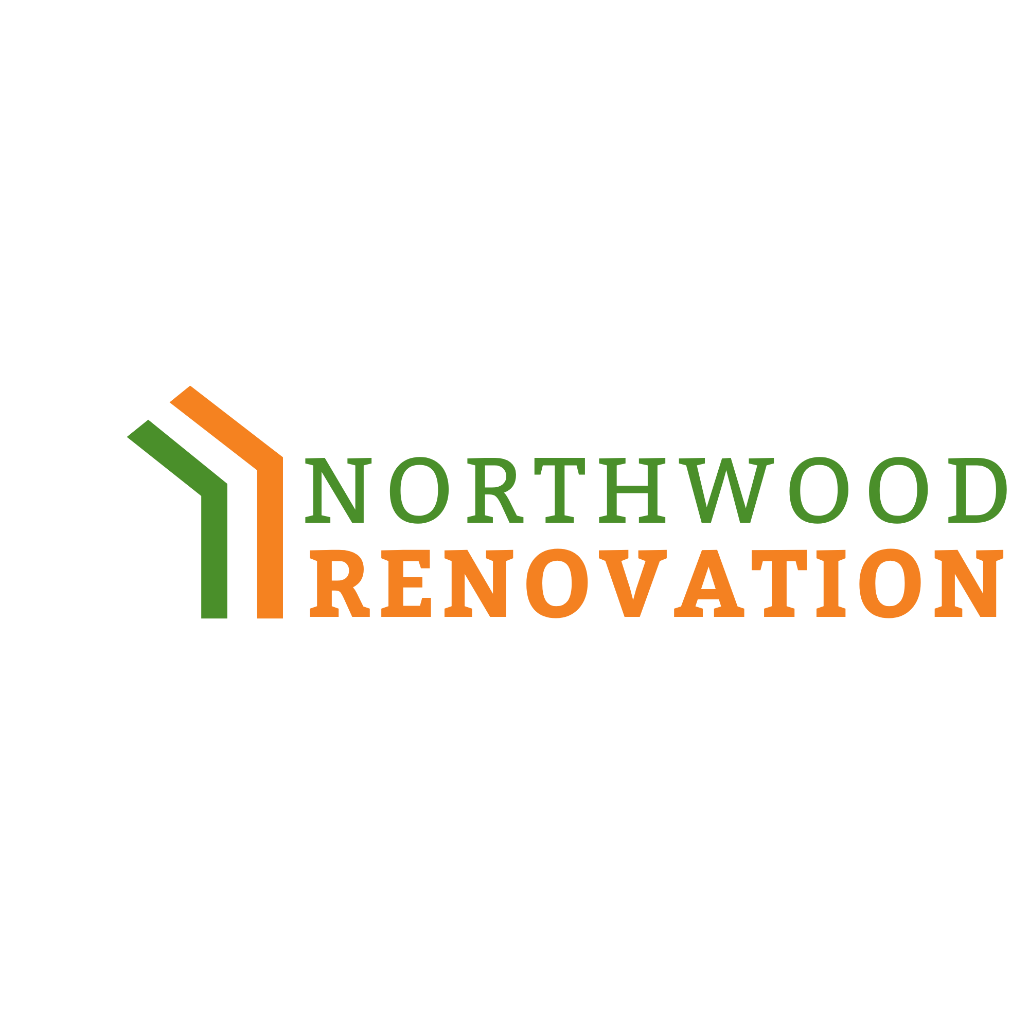 Northwood Renovation logo