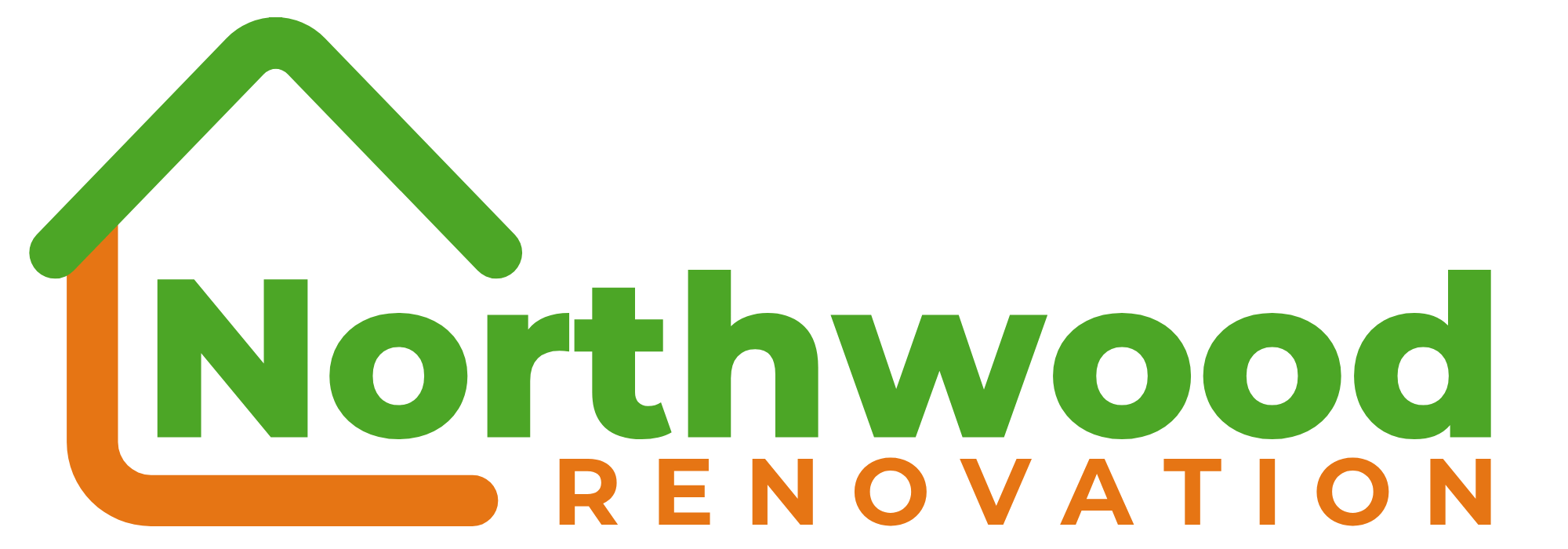 Northwood Renovation logo